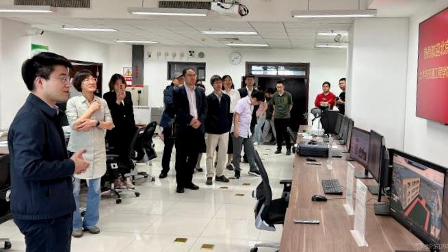 20230510--土木新闻-图片2-北京建筑大学土木与交通工程学院同仁来williamhill威廉官网交流(2)_副本.jpg