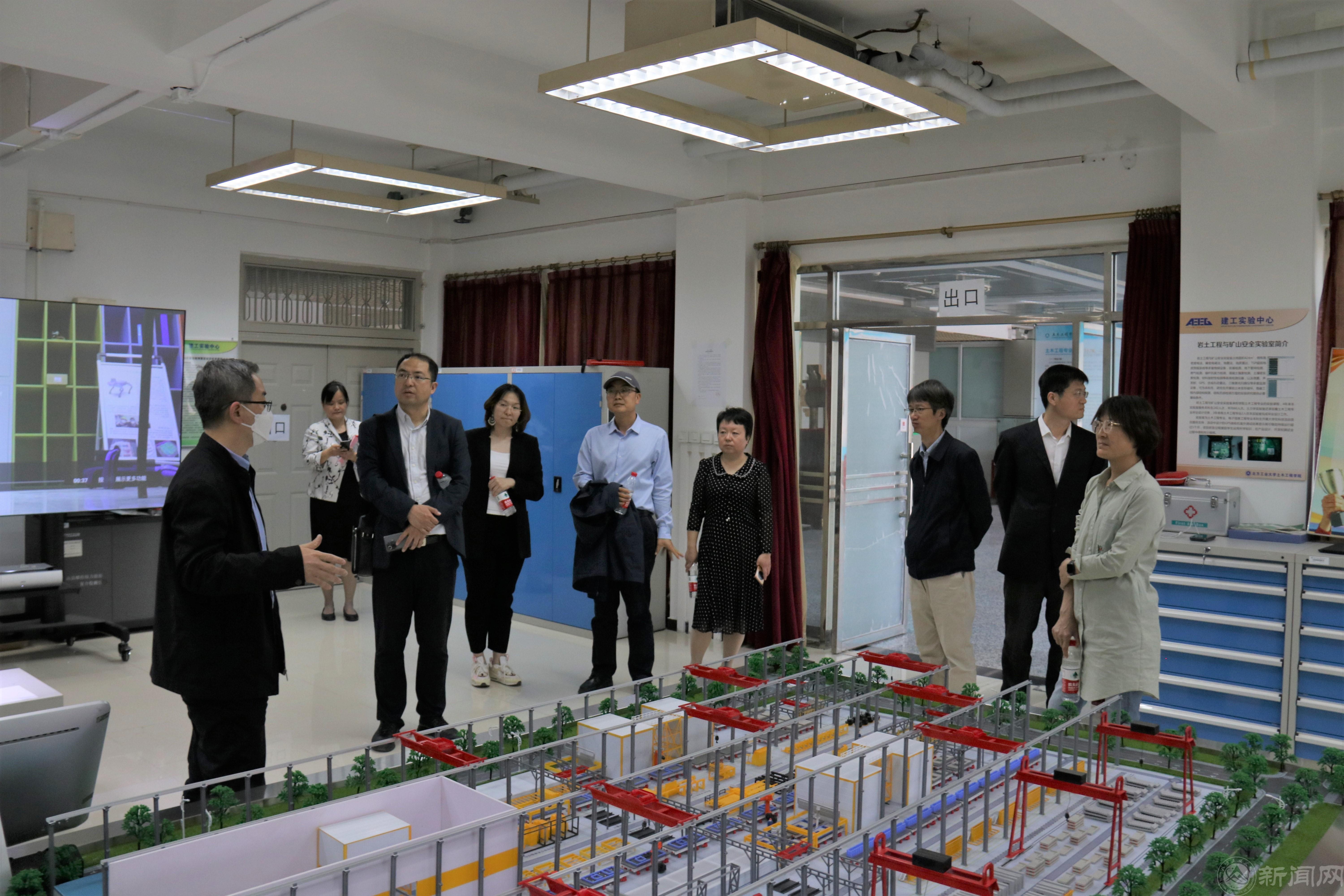 20230510--土木新闻-图片4-北京建筑大学土木与交通工程学院同仁来williamhill威廉官网交流.JPG